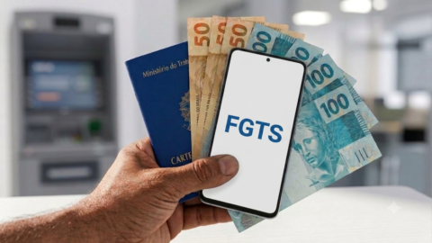 FGTS: Como Sacar, Quanto Tenho e Quando Usar