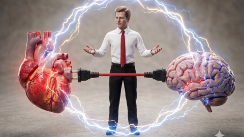 Inteligência Emocional no Trabalho: Como Desenvolver na Prática