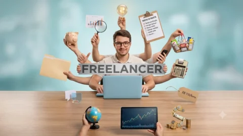 Freelancer: Como Precificar Seus Serviços e Não Trabalhar de Graça