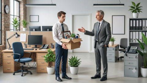 Direitos do Trabalhador Demitido Sem Justa Causa: Guia Completo