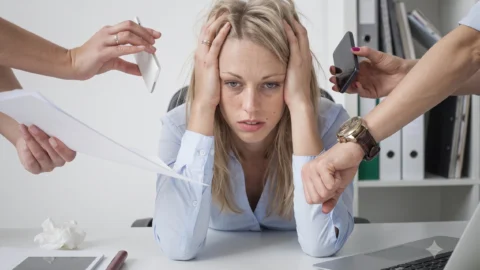 Burnout: Como Identificar os Sinais e o que Fazer Antes do Limite