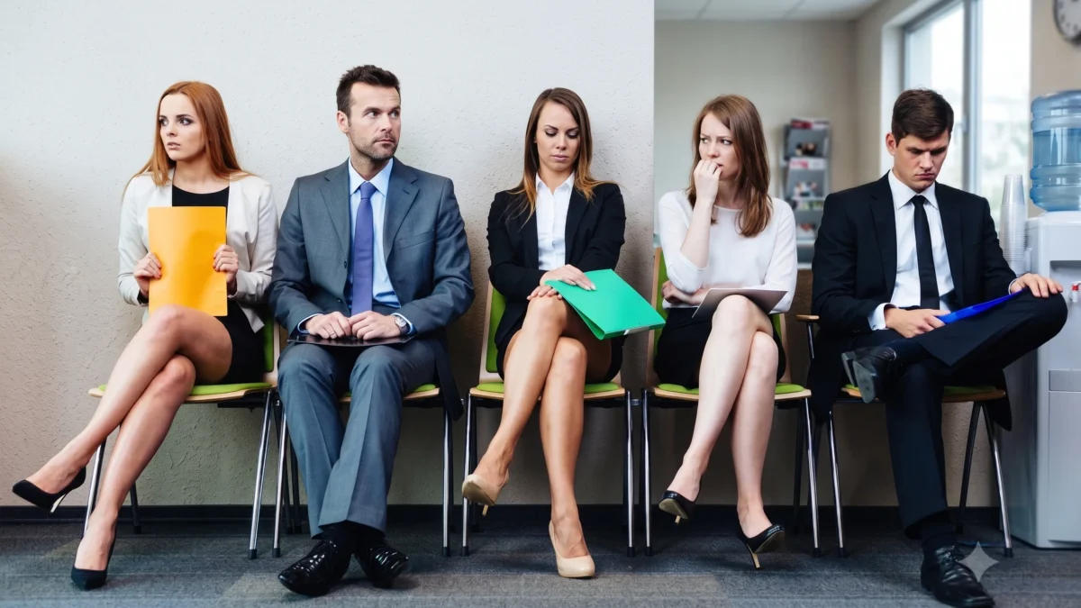 Como se Preparar para uma Entrevista de Emprego e Ser Aprovado