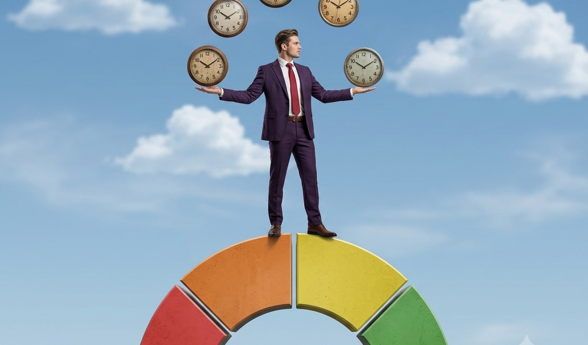 Como Desenvolver Disciplina e Consistência: O Método que Funciona