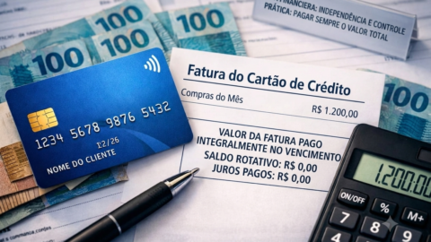 Cartão de Crédito: Como Usar com Inteligência e Nunca Pagar Juros