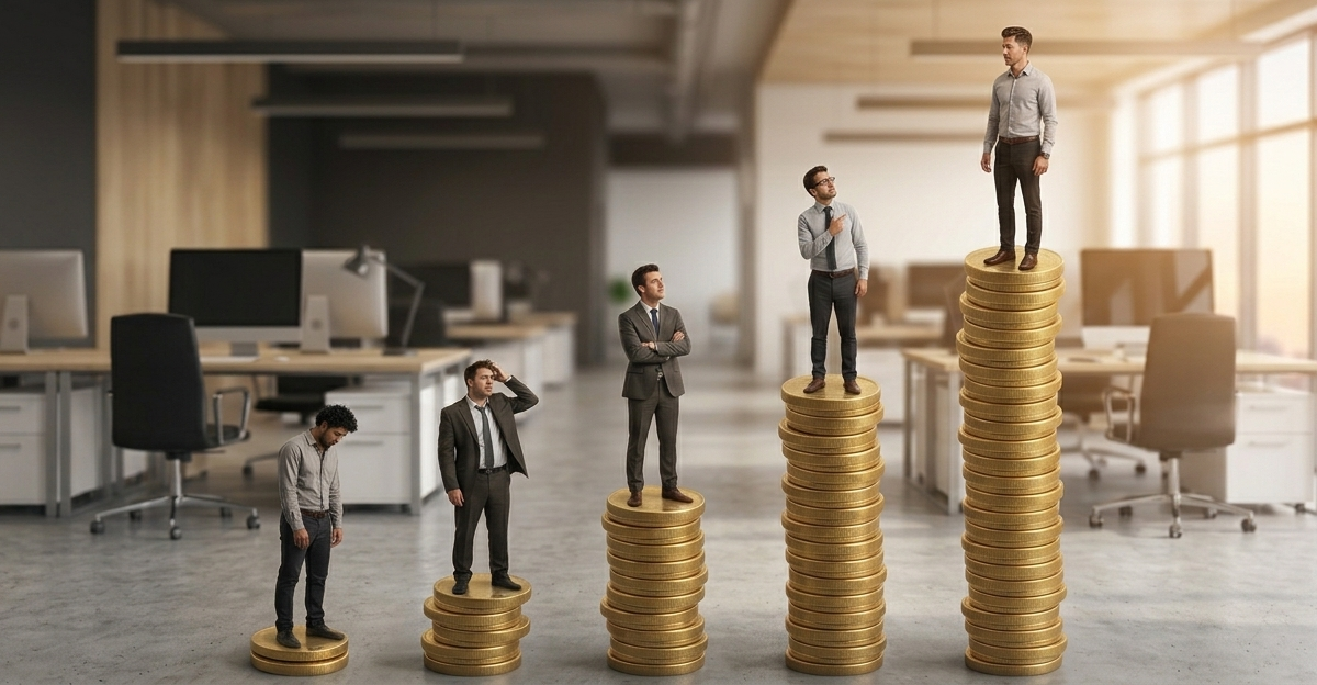 Como Pedir Aumento de Salário Sem Medo: Roteiro Completo