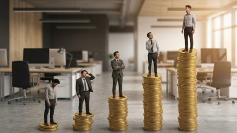 Como Pedir Aumento de Salário Sem Medo: Roteiro Completo
