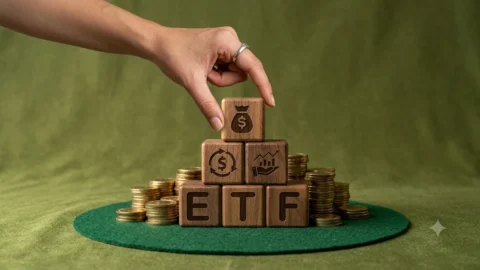ETFs: O que São, Como Funcionam e Por que Simplificam os Investimentos