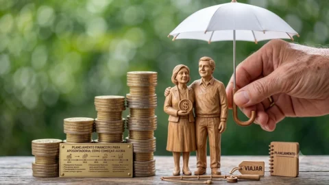 Planejamento Financeiro para Aposentadoria: Como Começar Agora