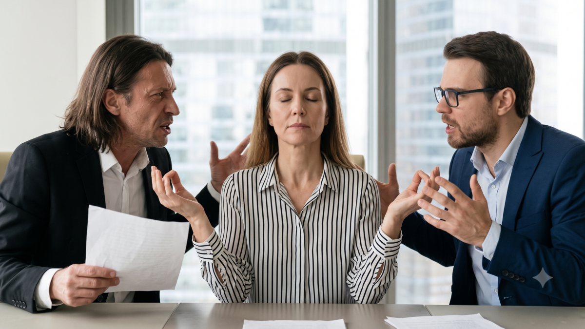 Como Desenvolver Resiliência Emocional no Trabalho e na Vida