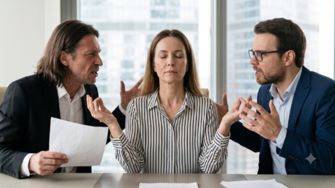 Como Desenvolver Resiliência Emocional no Trabalho e na Vida