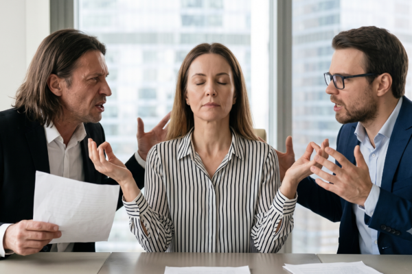 Como Desenvolver Resiliência Emocional no Trabalho e na Vida